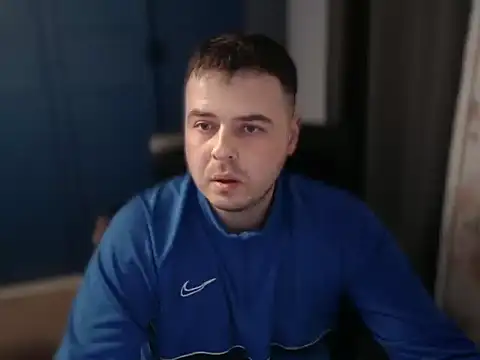 CuteMan33 online show from March 2026 11:15:01 PM