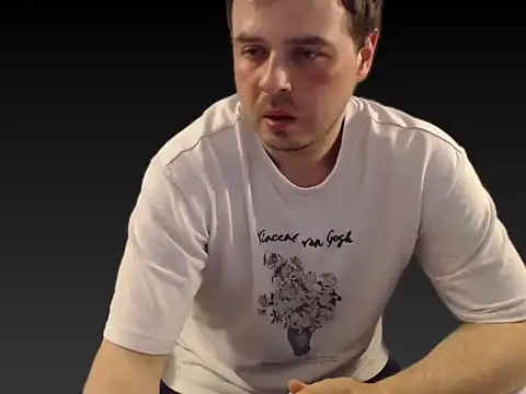 CuteMan33 online show from June 2026 01:27:01 AM