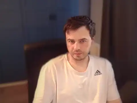 CuteMan33 online show from June 2026 05:23:02 AM
