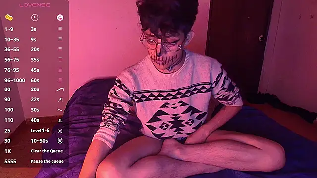 Sweet c4mer0n online show from November 2025 04:25:01 AM