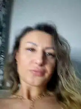 AudreyJoy online show from January 2025 01:38:01 AM