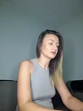 AudreyJoy online show from January 2025 11:43:02 PM