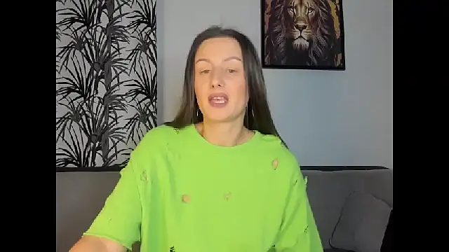 AudreyJoy online show from October 2025 06:53:02 PM