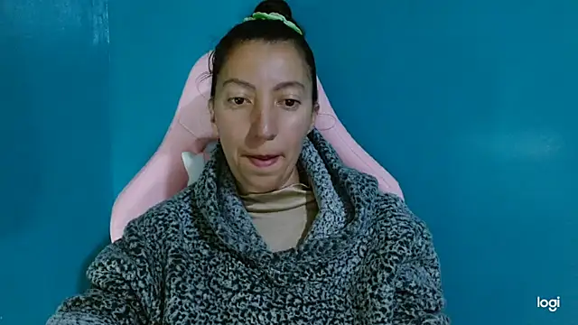 kaybabyhot online show from January 2026 10:12:02 PM