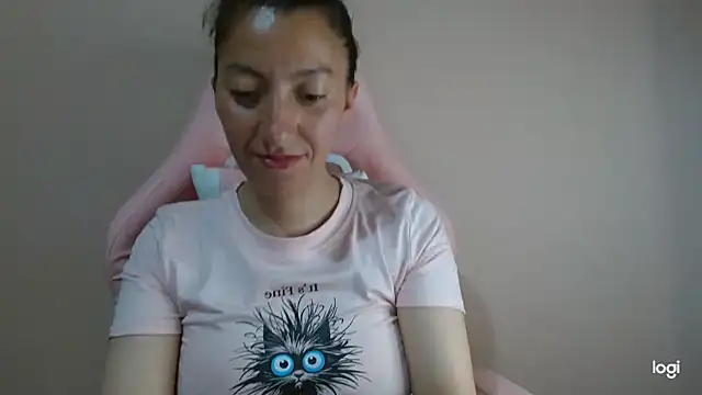 kaybabyhot online show from February 2026 10:43:01 PM