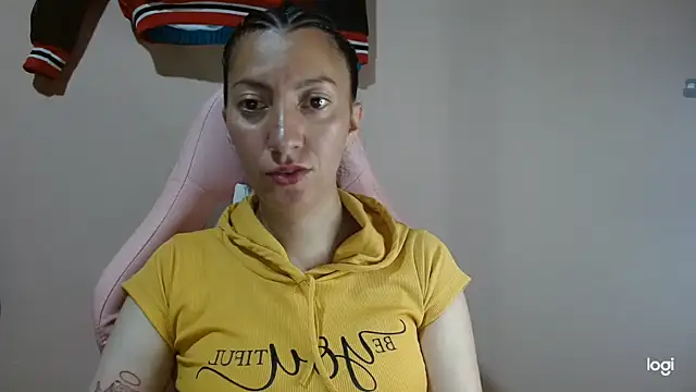 kaybabyhot online show from March 2026 02:28:02 AM