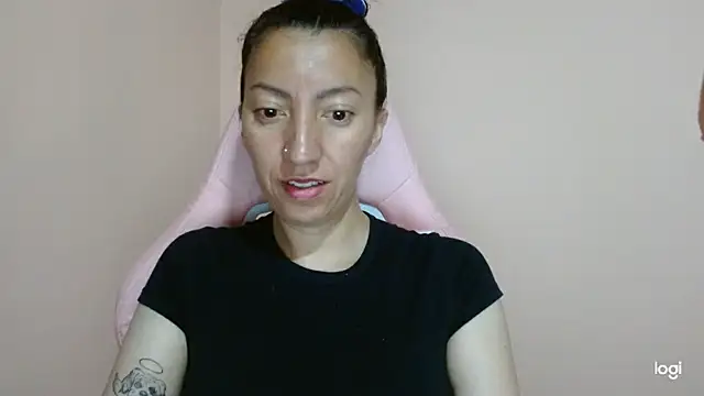 kaybabyhot online show from April 2026 01:05:02 PM