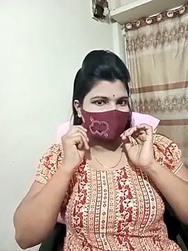 Hot-Angel  online show from February 2025 12:53:02 AM