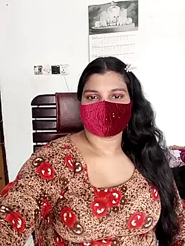 Hot-Angel  online show from April 2026 09:01:02 AM