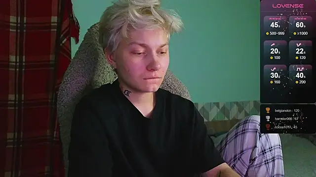 esajukyy online show from December 2024 01:03:02 PM