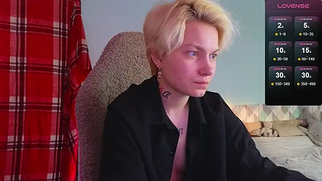 esajukyy online show from February 2025 10:03:02 AM