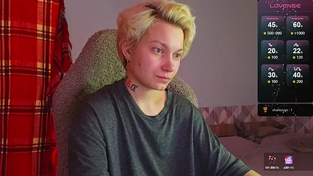 esajukyy online show from February 2025 12:33:01 PM