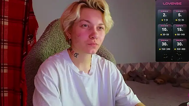 esajukyy online show from February 2025 03:49:01 PM