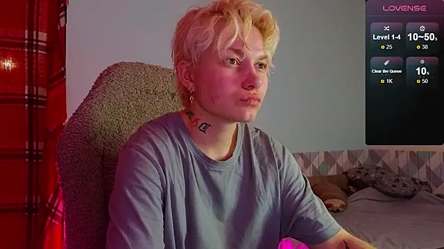 esajukyy online show from February 2025 01:36:01 PM