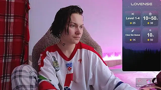 esajukyy online show from September 2025 08:38:01 AM