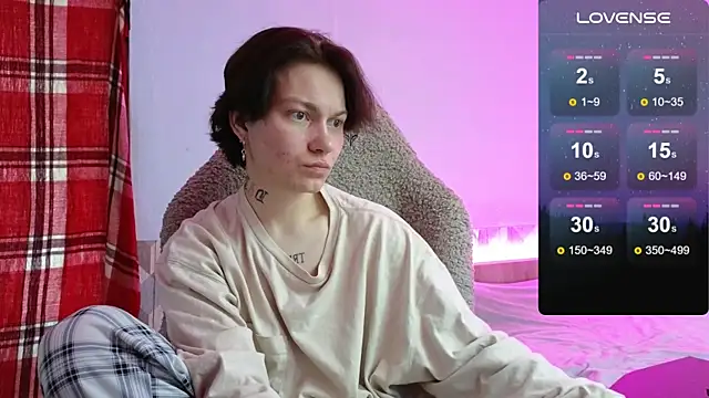 esajukyy online show from October 2025 05:38:01 AM