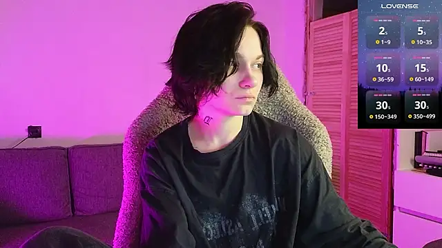 esajukyy online show from February 2026 01:40:01 PM