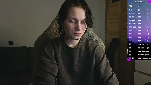 esajukyy online show from March 2026 02:01:01 PM