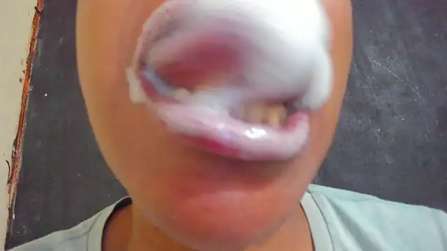 KamariaFyre online show from March 2025 10:28:01 PM