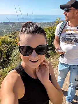 Samira-Summer online show from April 2026 07:36:02 AM