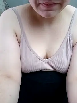 Miranda Nancy online show from November 2025 09:20:02 AM