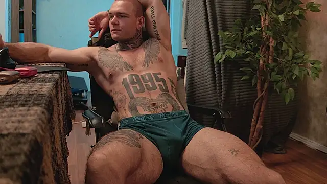 bulatov xx online show from September 2025 11:29:01 PM