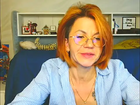 Natali3855 online show from March 2025 03:02:01 PM