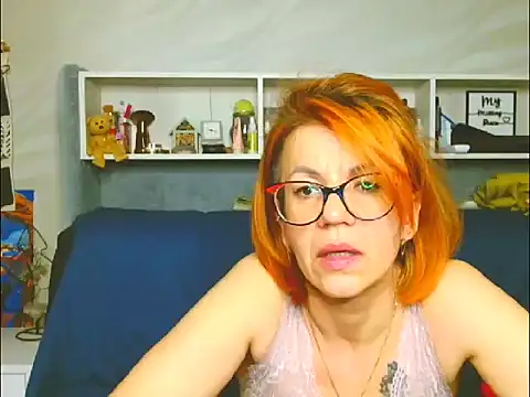 Natali3855 online show from March 2025 07:18:01 PM