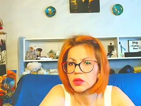 Natali3855 online show from March 2025 10:26:02 AM