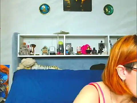 Natali3855 online show from March 2025 07:06:01 PM