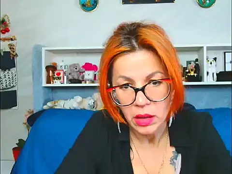 Natali3855 online show from March 2025 10:54:02 AM