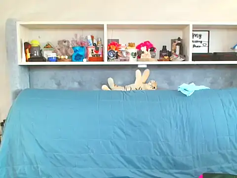 Natali3855 online show from September 2025 04:47:01 AM