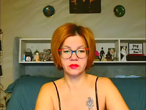 Natali3855 online show from October 2025 04:15:01 AM