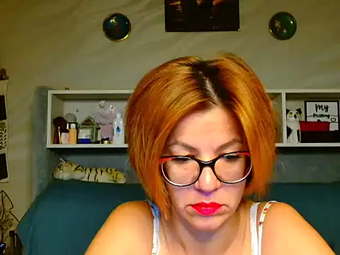 Natali3855 online show from October 2025 03:40:02 AM