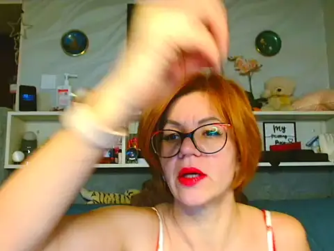 Natali3855 online show from December 2025 06:19:01 AM