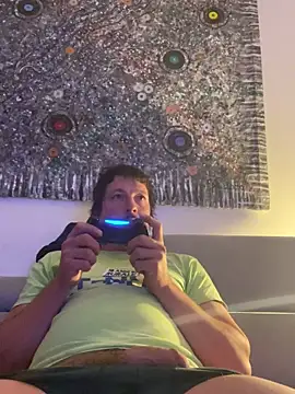 zenzero87 online show from March 2025 09:15:02 PM