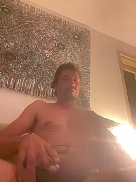 zenzero87 online show from October 2025 09:47:02 PM