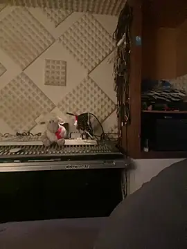 zenzero87 online show from March 2026 09:54:01 PM