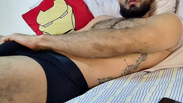 BEN BLAZE online show from January 2025 04:20:01 AM