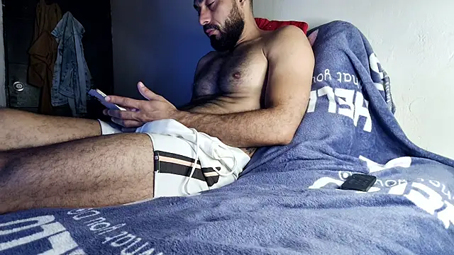 BEN BLAZE online show from February 2025 02:45:01 PM