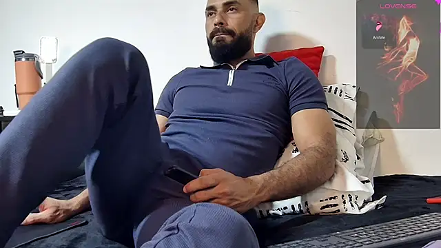 BEN BLAZE online show from February 2025 12:30:01 AM