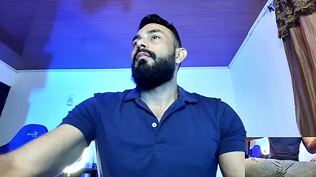 BEN BLAZE online show from February 2025 08:09:02 PM