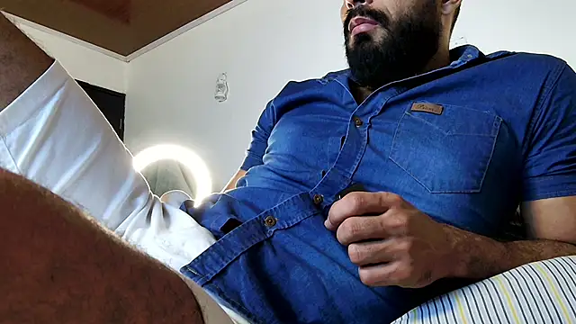 BEN BLAZE online show from February 2025 04:21:02 AM