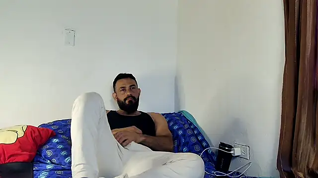 BEN BLAZE online show from March 2025 02:55:01 PM