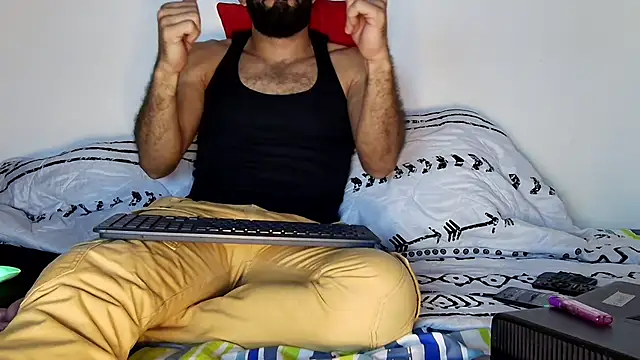 BEN BLAZE online show from March 2025 05:28:02 PM