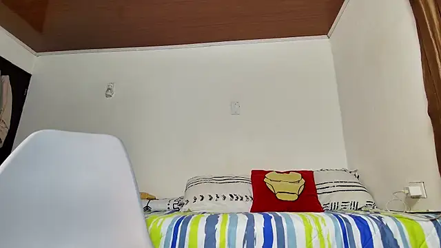 BEN BLAZE online show from March 2025 07:49:02 PM