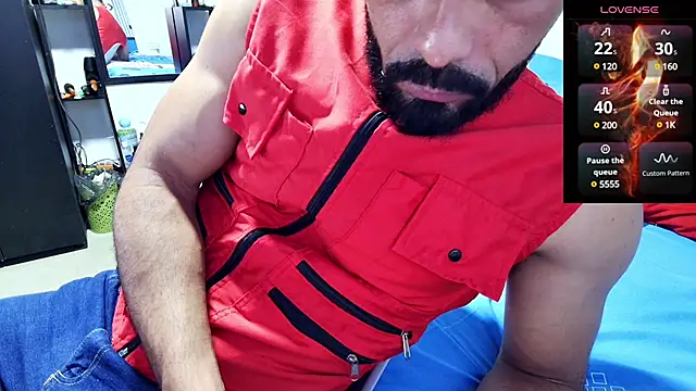 BEN BLAZE online show from March 2025 02:15:02 PM