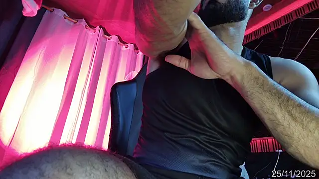 BEN BLAZE online show from November 2025 06:36:02 AM