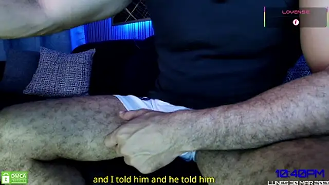 BEN BLAZE online show from March 2026 03:41:02 AM