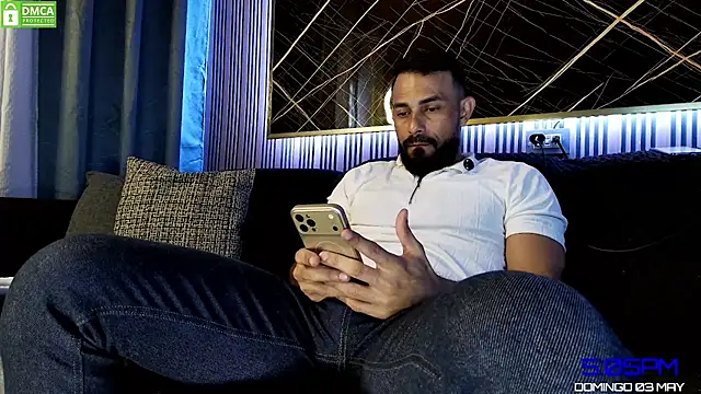 Snapshot of BEN_BLAZE chatting on May 2026 10:05:02 PM BEN BLAZE online show from May 2026 10:05:02 PM